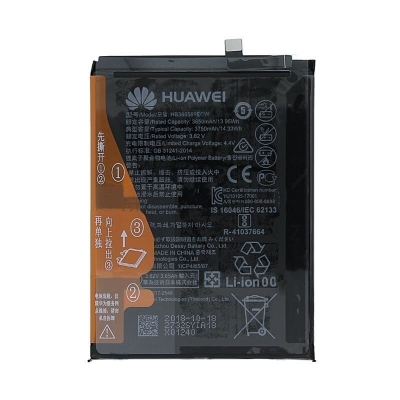 Picture of Huawei Nova 5T Replacement Battery 