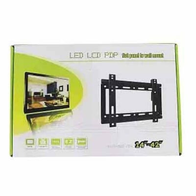 Picture of Moving wall-mount /braket 14-27'' Black