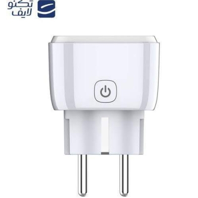 Picture of LDNIO SEW1080 Wi-Fi Smart Power Socket White