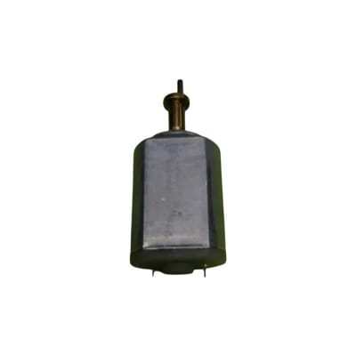 Picture of kemei km-809 Hair trimmer motor Silver