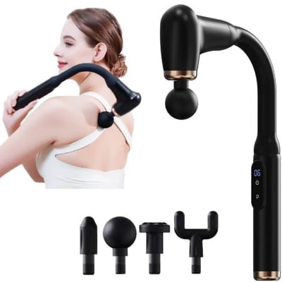 Picture of Deep Rolling Massager  BX-990 Multicolor
