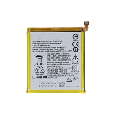 Picture of Mobile Battery for Nokia 3 