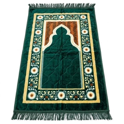 Picture of Foam Janamaz 