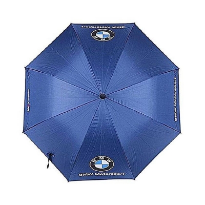 Picture of BMW Motorsport Umbrella-(Blue) 