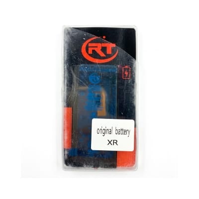 Picture of Replacement  Battery for iPhone XR 