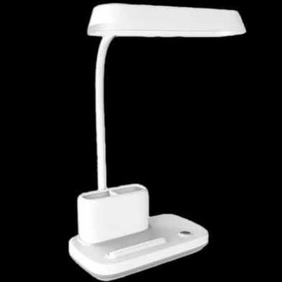 Picture of YAGE YG 8044F PEN AND PHONE HOLDER RECHARGABLE DESK LAMP Multicolor