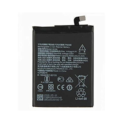 Picture of Mobile Battery for Nokia 2 