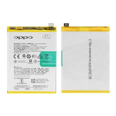 Picture of Replacement Battery For Oppo A5 