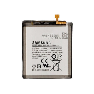 Picture of Samsung Galaxy A40 Replacement Battery 