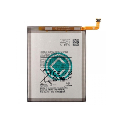 Picture of Samsung Galaxy A30s Replacement Battery 