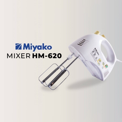 Picture of Miyako Hand Mixer 