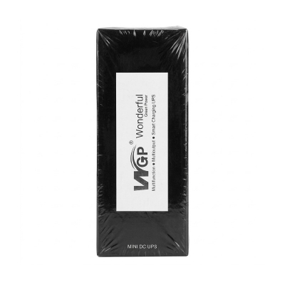 Picture of WGP Mini UPS-DC UPS 5, 9, 12 Volt Output 