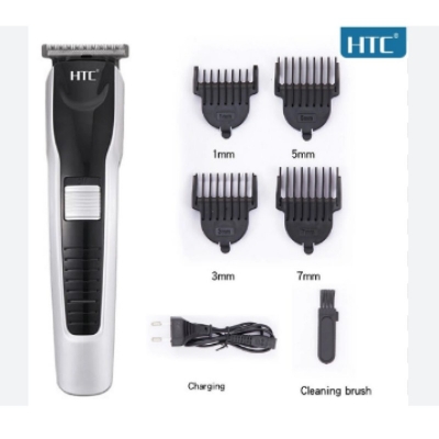 Picture of HTC AT-538 Rechargeable Professional Trimmer for Men & Women 