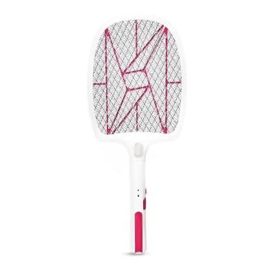Picture of Mosquito Killer Electric Bat with Torch +  Heavy Batter 3.7V Easy  Change battery  SM-3821 With type C port 