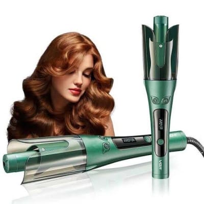Picture of VGR V-583 Automatic Hair Curler for Women Multicolor