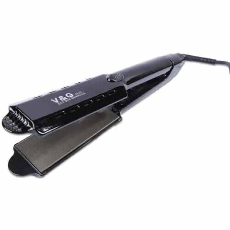 Picture of V&G V-8227L Professional Flat Iron Multicolor