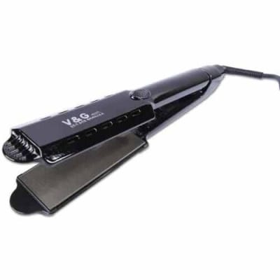 Picture of V&G V-8227L Professional Flat Iron Multicolor