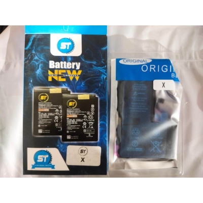Picture of Mobile Battery for iPhone X/10 
