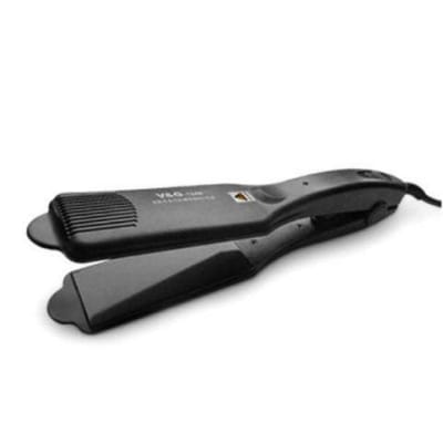 Picture of V&G V-1248 Professional Hair Straightener For Women Black