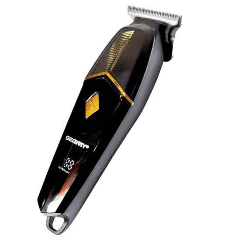 Picture of Geemy GM-8033 Professional Beard Trimmer For Men 