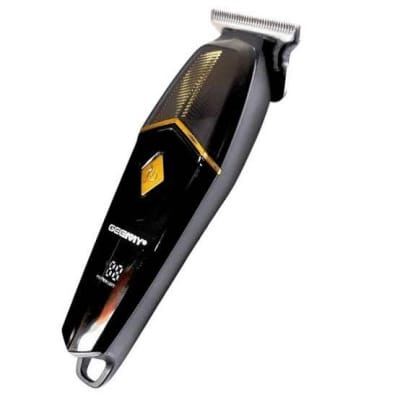 Picture of Geemy GM-8033 Professional Beard Trimmer For Men 
