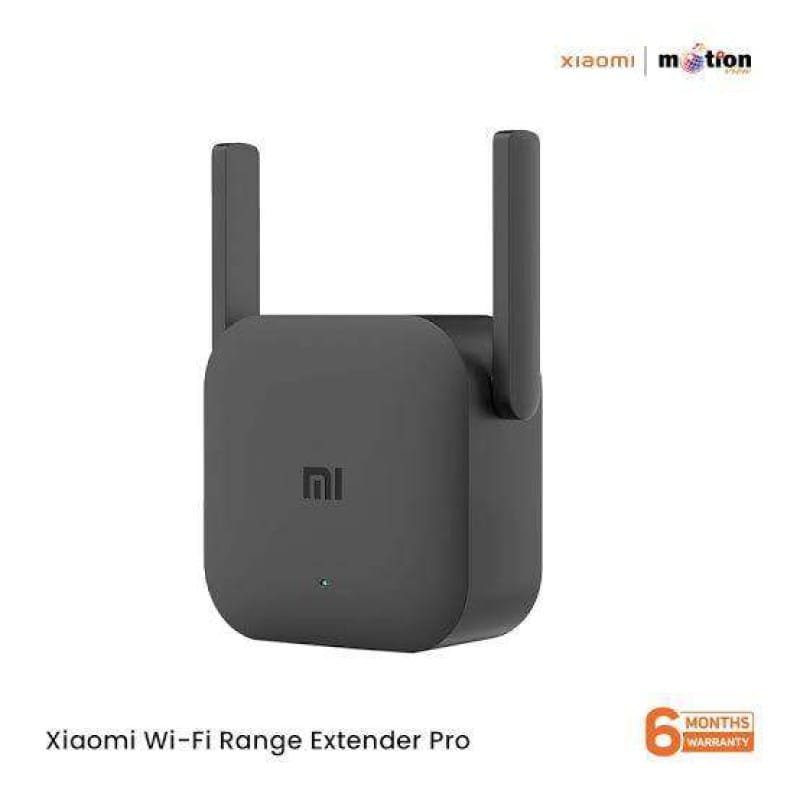 Picture of Xiaomi WiFi Range Extender Pro Multicolor