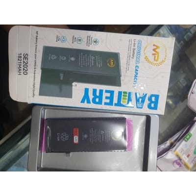 Picture of Replacement Battery For iPhone SE 2020 