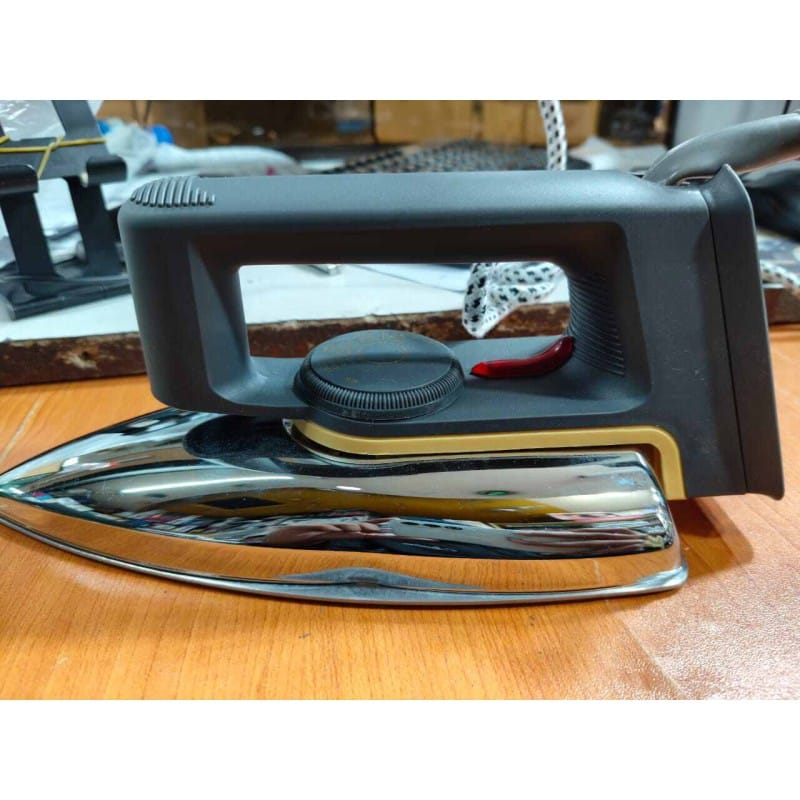 Picture of Philips Dry Iron Classic -  HD1172/01 Multicolor