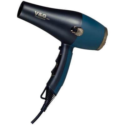 Picture of V&G professional Hair Drayer-2000 Black