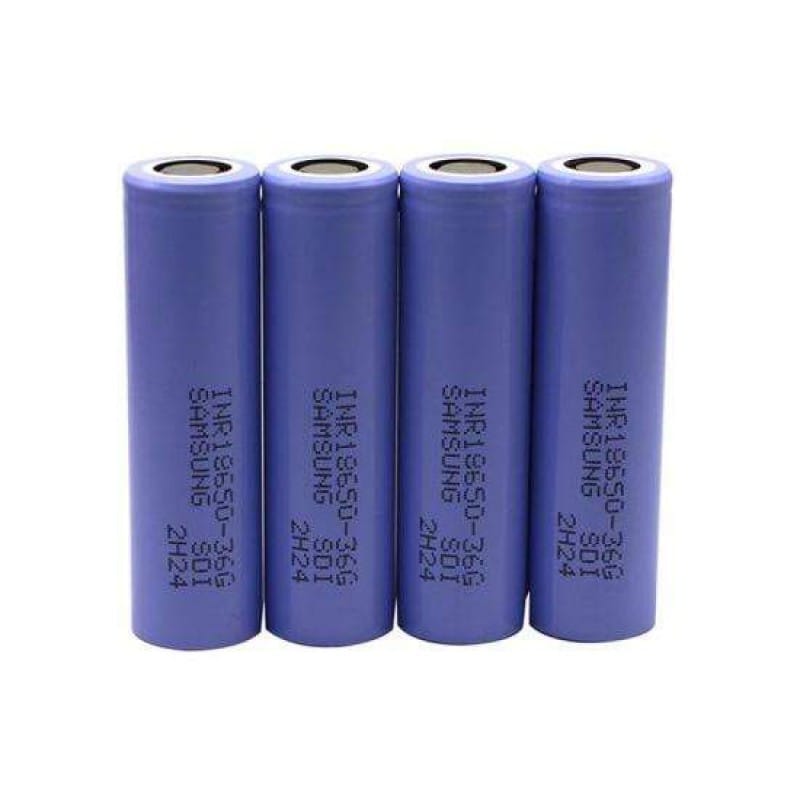 Picture of Long Lasting Rechargeable 18650 Battery 3.7 v 1000mAh Lithium Battery For Flashlight Table Lamp Mini Fan Torch Light Flashlight ( 2 piece) Multicolor