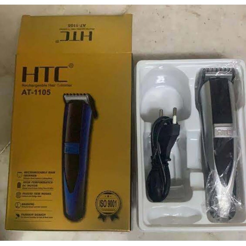 Picture of HTC AT-1105 Hair Trimmer 