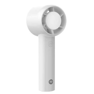Picture of Handheld Mini Turbo Fan 2000mAh DP-7648A Multicolor