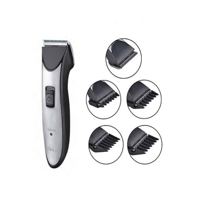 Picture of Kemei KM-3909 Groomer Trimmer for Men Multicolor