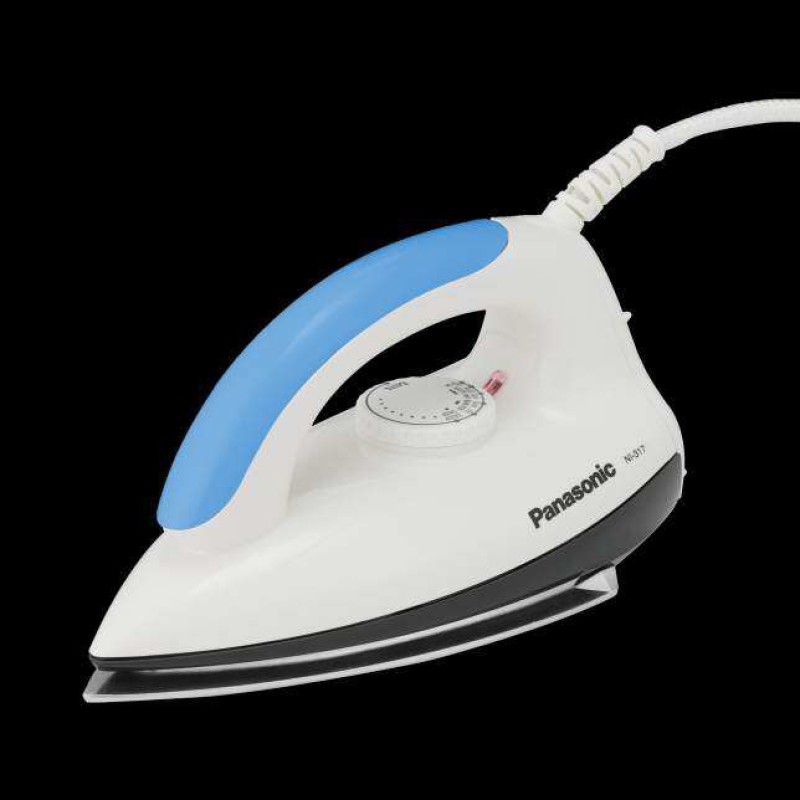 Picture of Panasonic Ni-317T Electric Iron Green