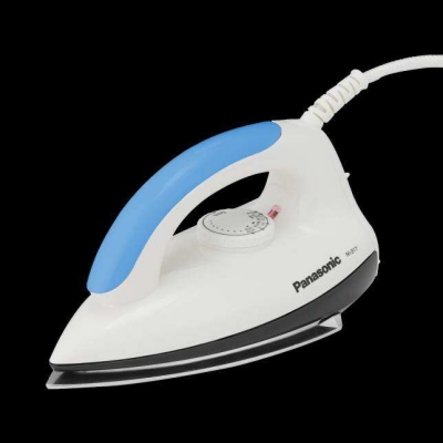 Picture of Panasonic Ni-317T Electric Iron Green