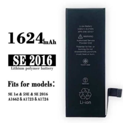 Picture of Battery For iPhone SE 2016 