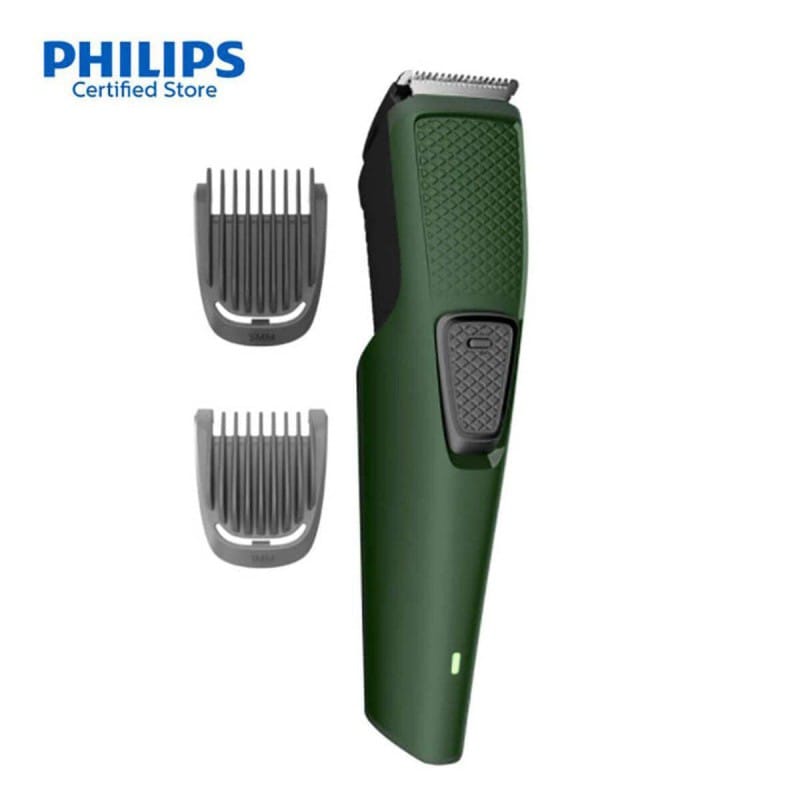 Picture of Philips BT1230/15 Series-1000 Beard Trimmer Green