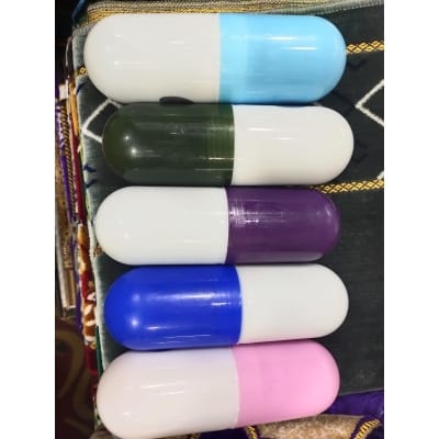 Picture of Capsule Umbrella Multicolor