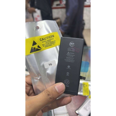 Picture of Mobile Battery for iphone 7 Best Quality battery 
