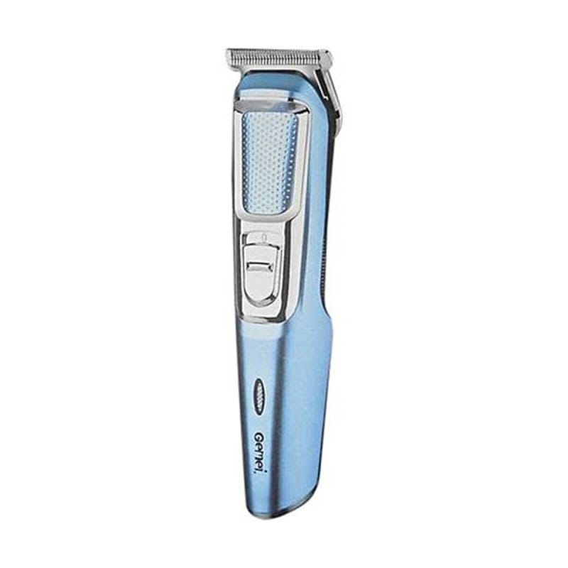 Picture of Geemy Hair And Beard Trimmer Gm- 6077 - Trimmer Multicolor