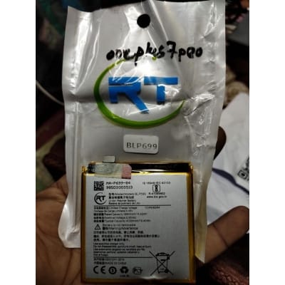 Picture of Battery FOR Oneplus 7 Pro 