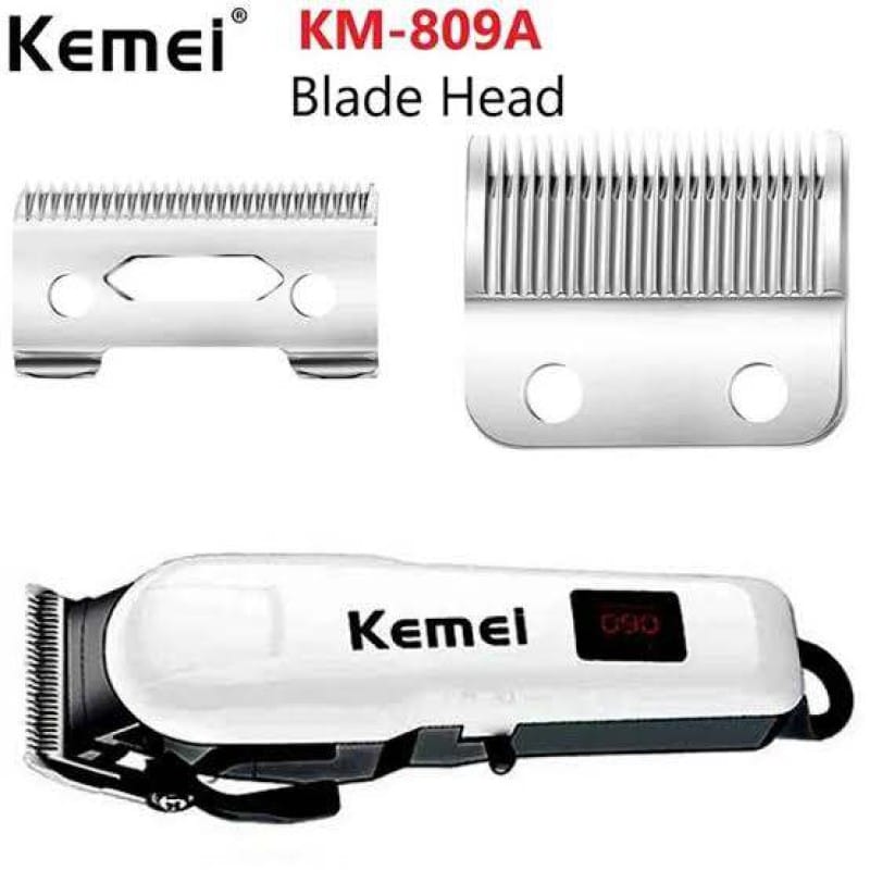 Picture of Kemei KM-809A  Replacement Blade (  Blade Only ) Multicolor
