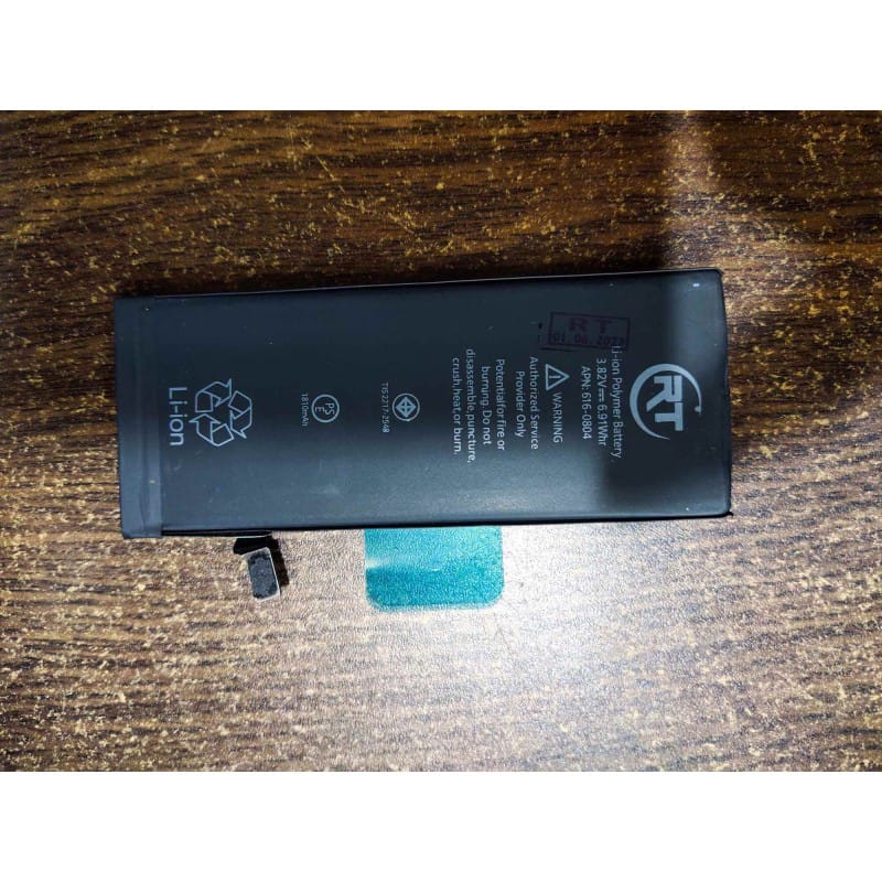 Picture of Mobile Battery for iphone 6S - 1715mAh 