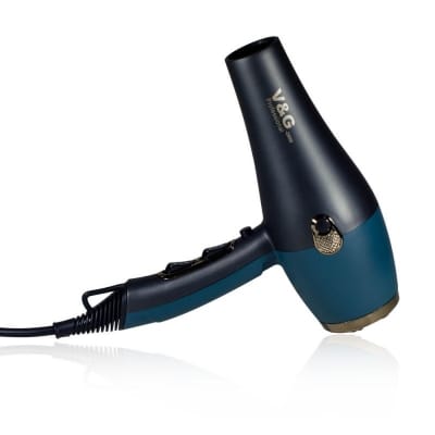 Picture of V&G professional Hair Drayer-2000 Black
