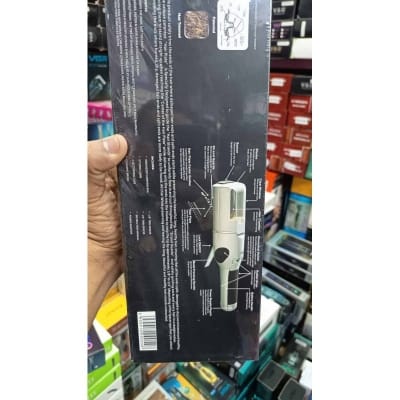 Picture of CORDLESS SPLIT END TRIMMER Black