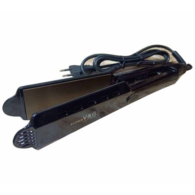Picture of V&G V-8227L Professional Flat Iron Multicolor