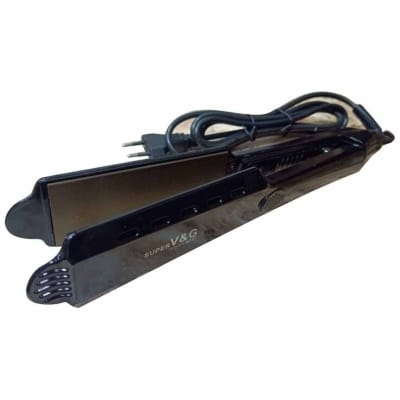 Picture of V&G V-8227L Professional Flat Iron Multicolor