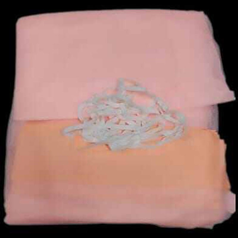Picture of Export Quality Mosquito Net double Bed  7-8 feet Big Size 
