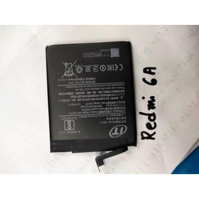 Picture of Mobile Battery for MI REDMI 6,6A ORIGINAL QUALITY BATTERY 