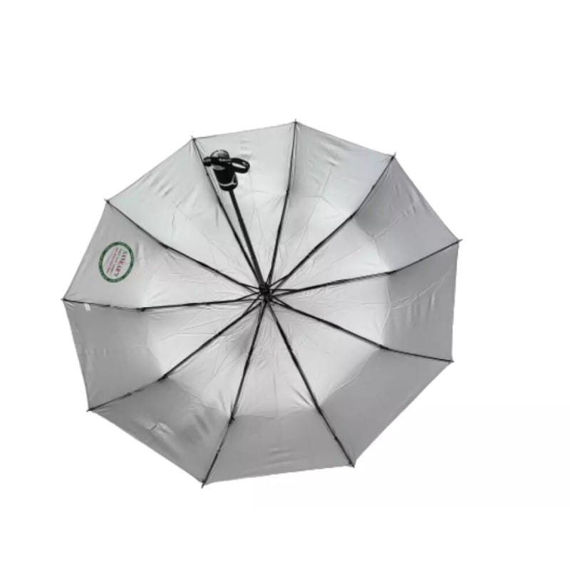 Picture of Sankars World Class Auto Open Umbrella (8 Sik) Black - Umbrella
